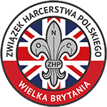 WIELKA BRYTANIA