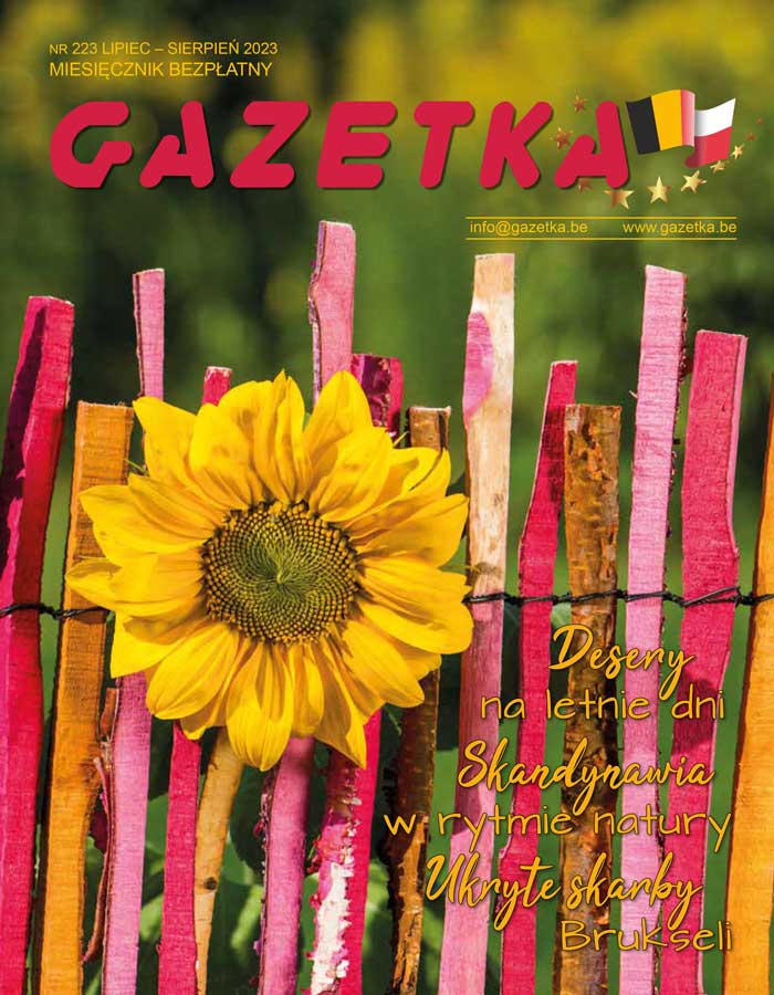 NR 223 LIPIEC – SIERPIEŃ 2023