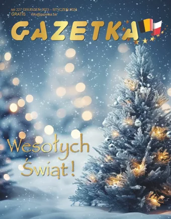 NR 227 GRUDZIEŃ 2023