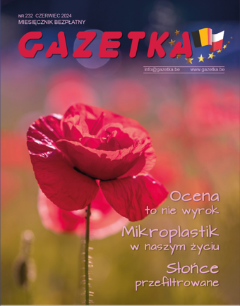 NR 232 CZERWIEC 2024