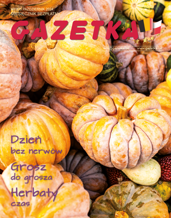 NR 235 PAŹDZIERNIK 2024